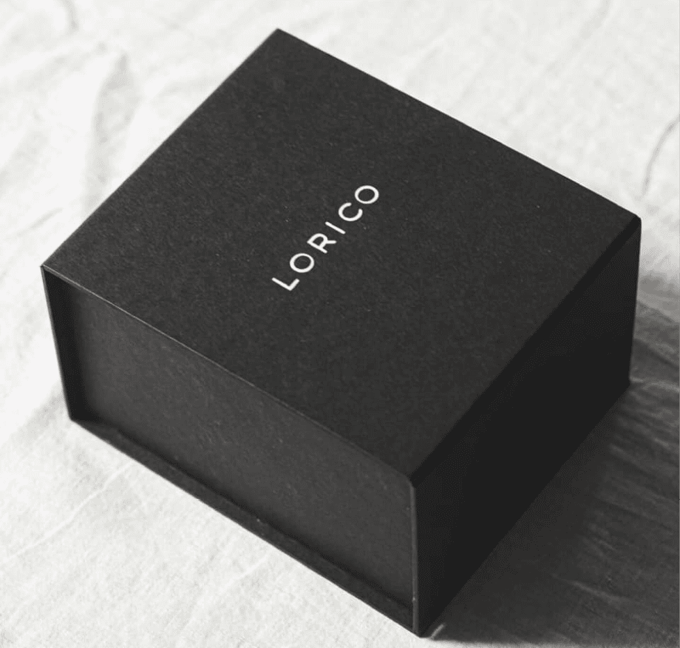 Clothing Brand Packaging Design