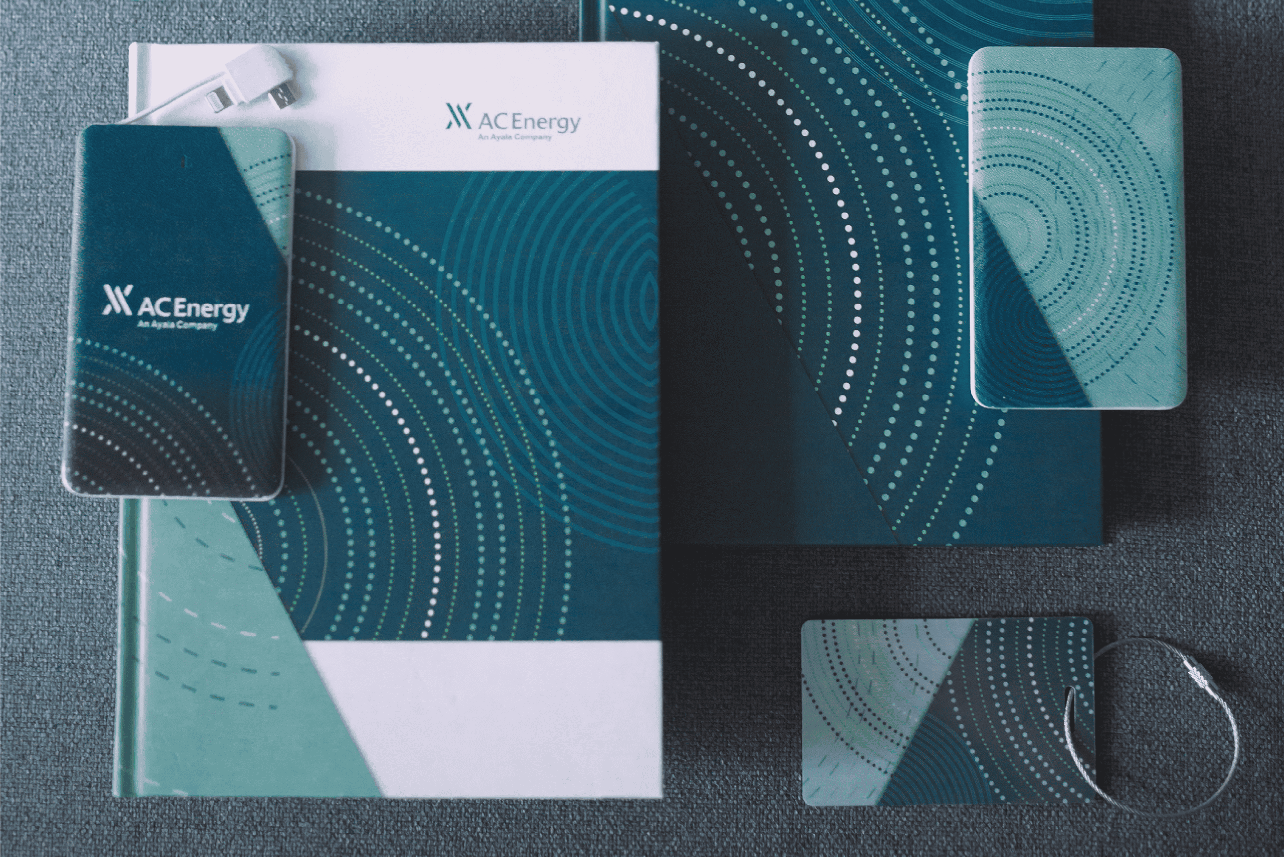 AC Energy Corporate Collaterals