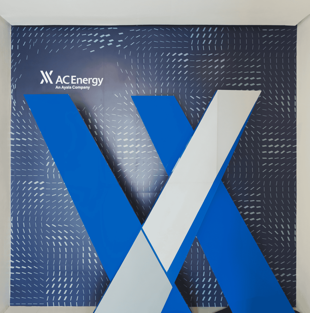 AC Energy Entrance