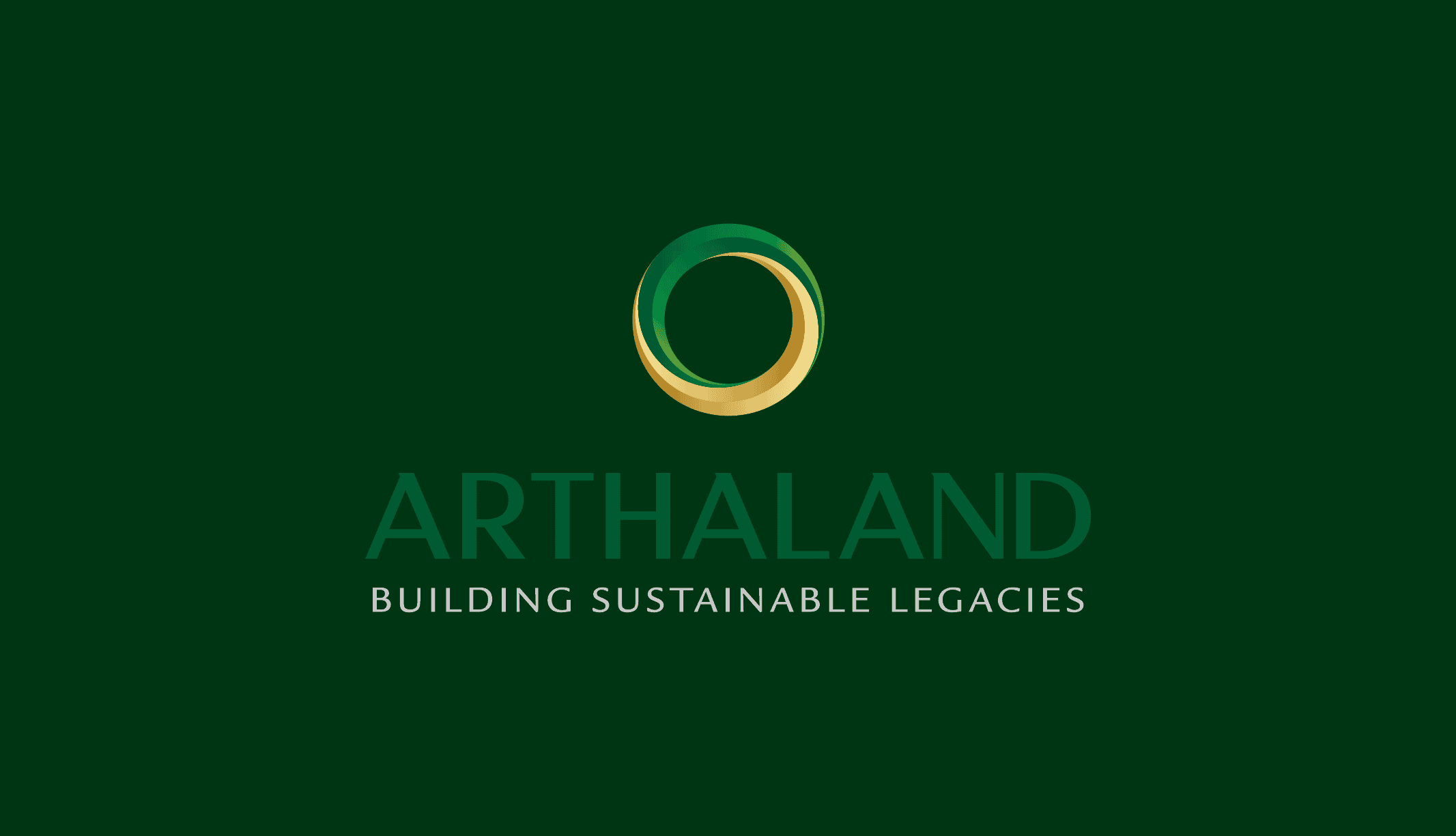 Arthaland New Logo