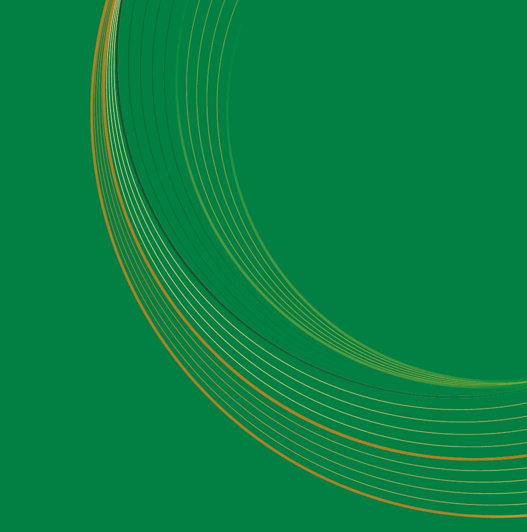 Arthaland Pattern Green