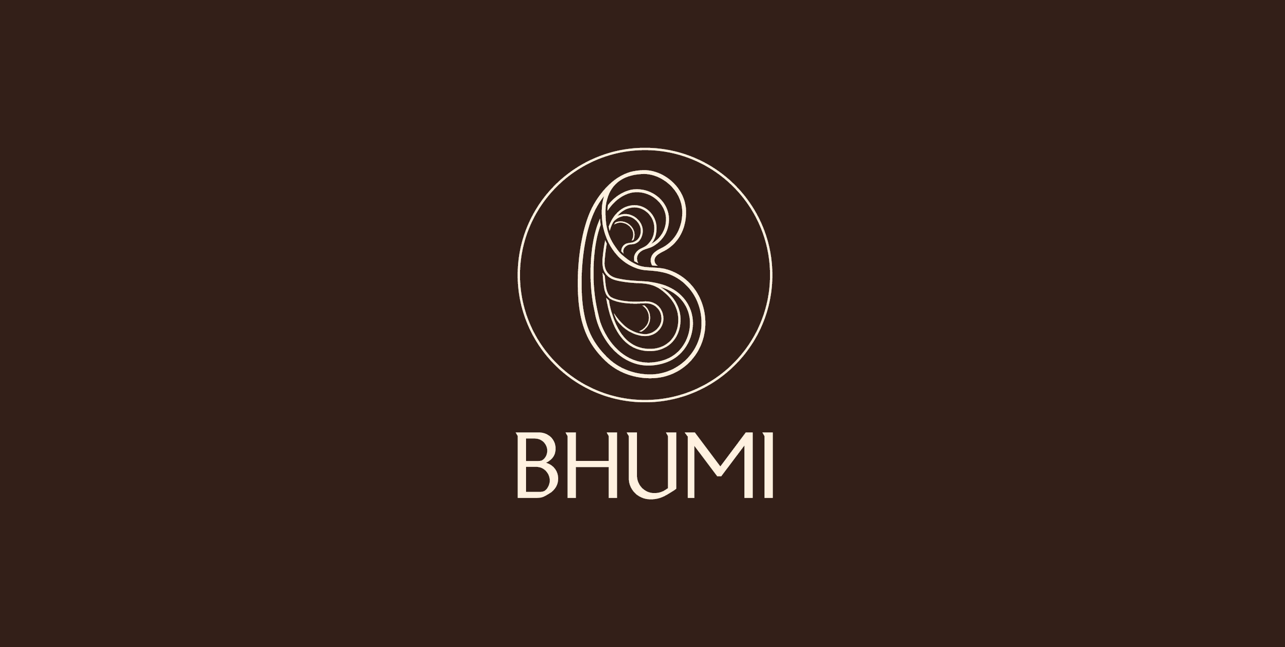 Bhumi Main Logo