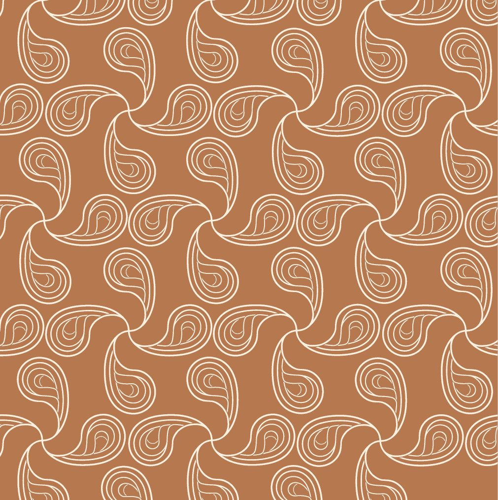 Bhumi Visual Pattern 2