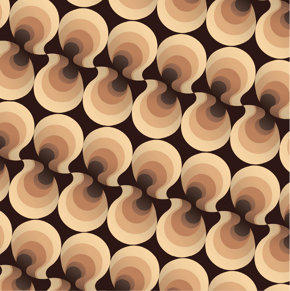 Bhumi Visual Pattern 3