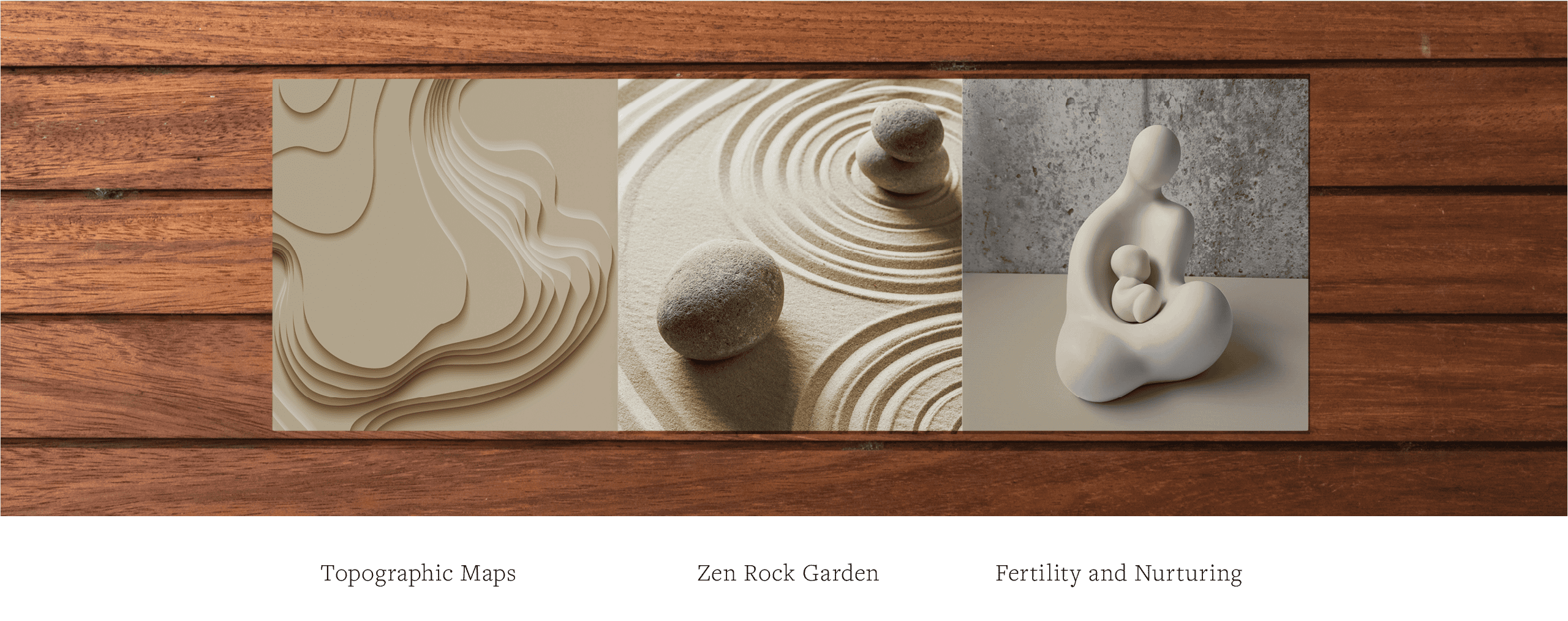 Bhumi Branding Inspirations