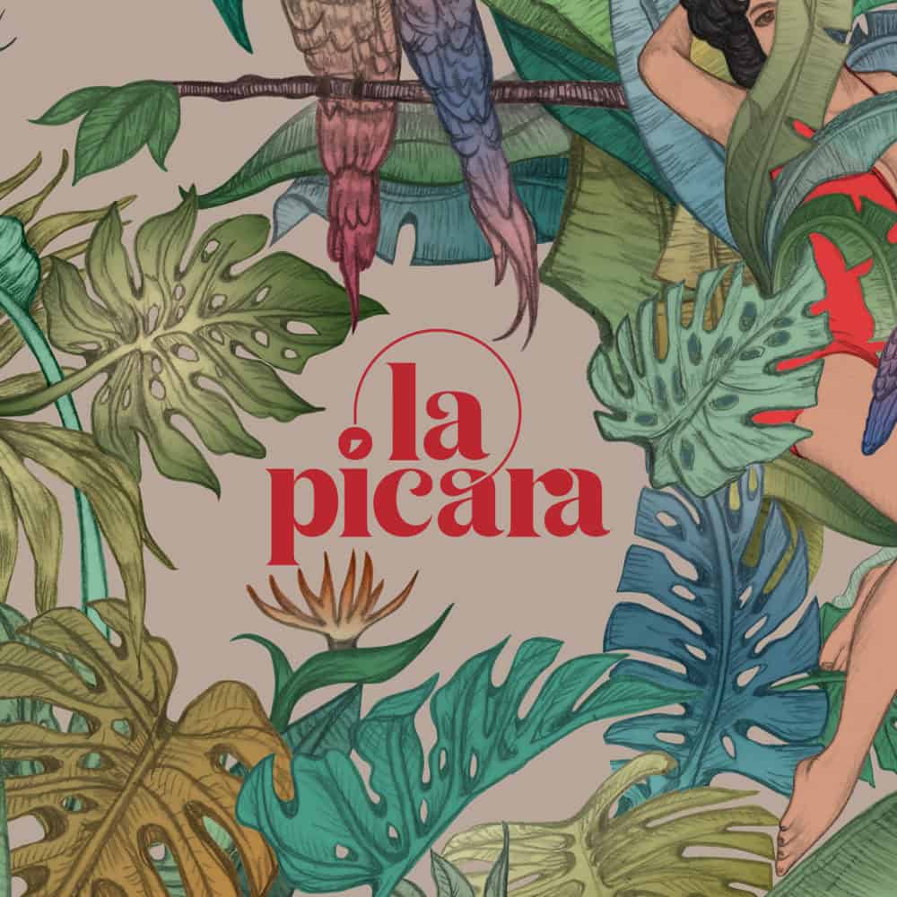 Restaurant Branding Design