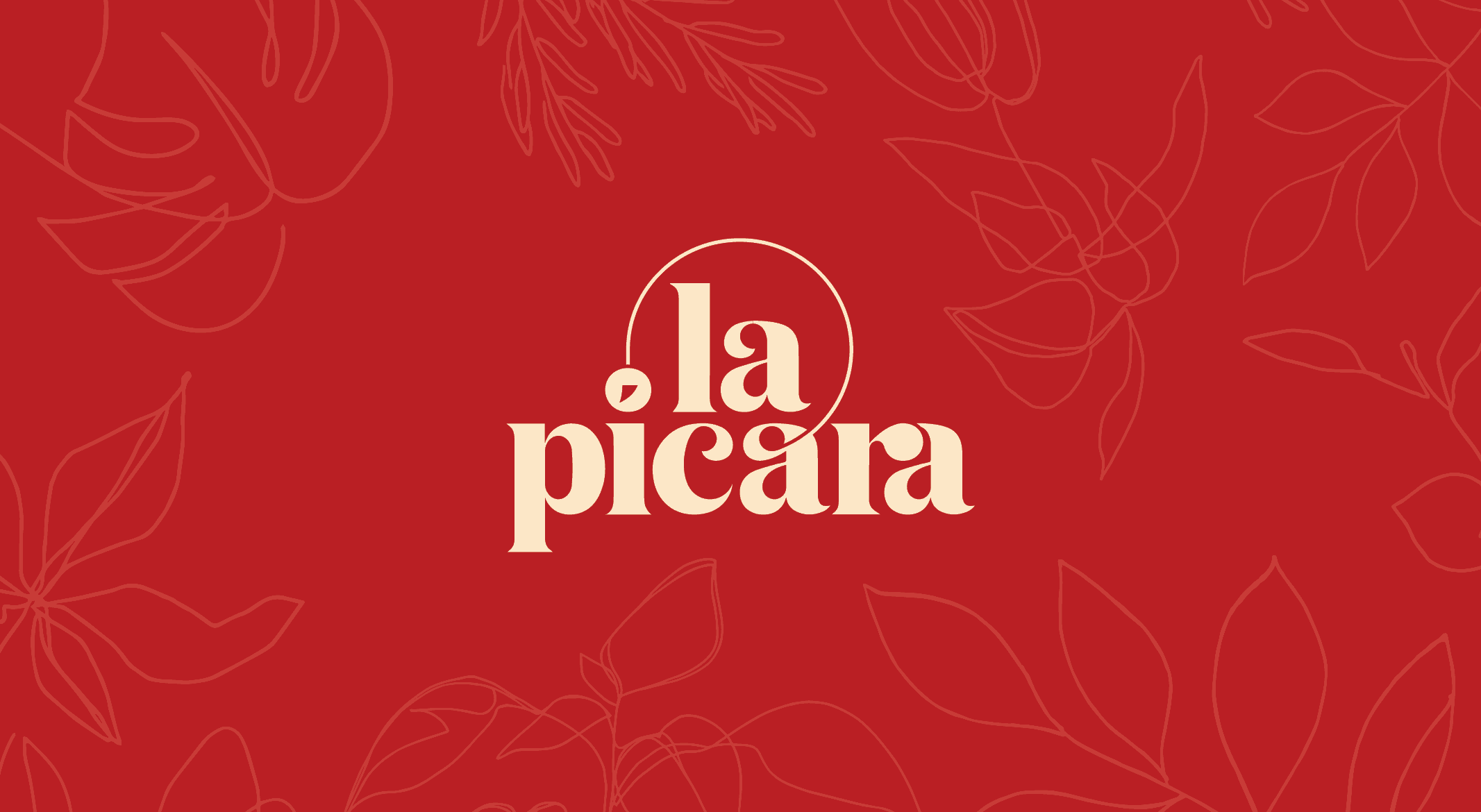 Restaurant Branding Logo Design