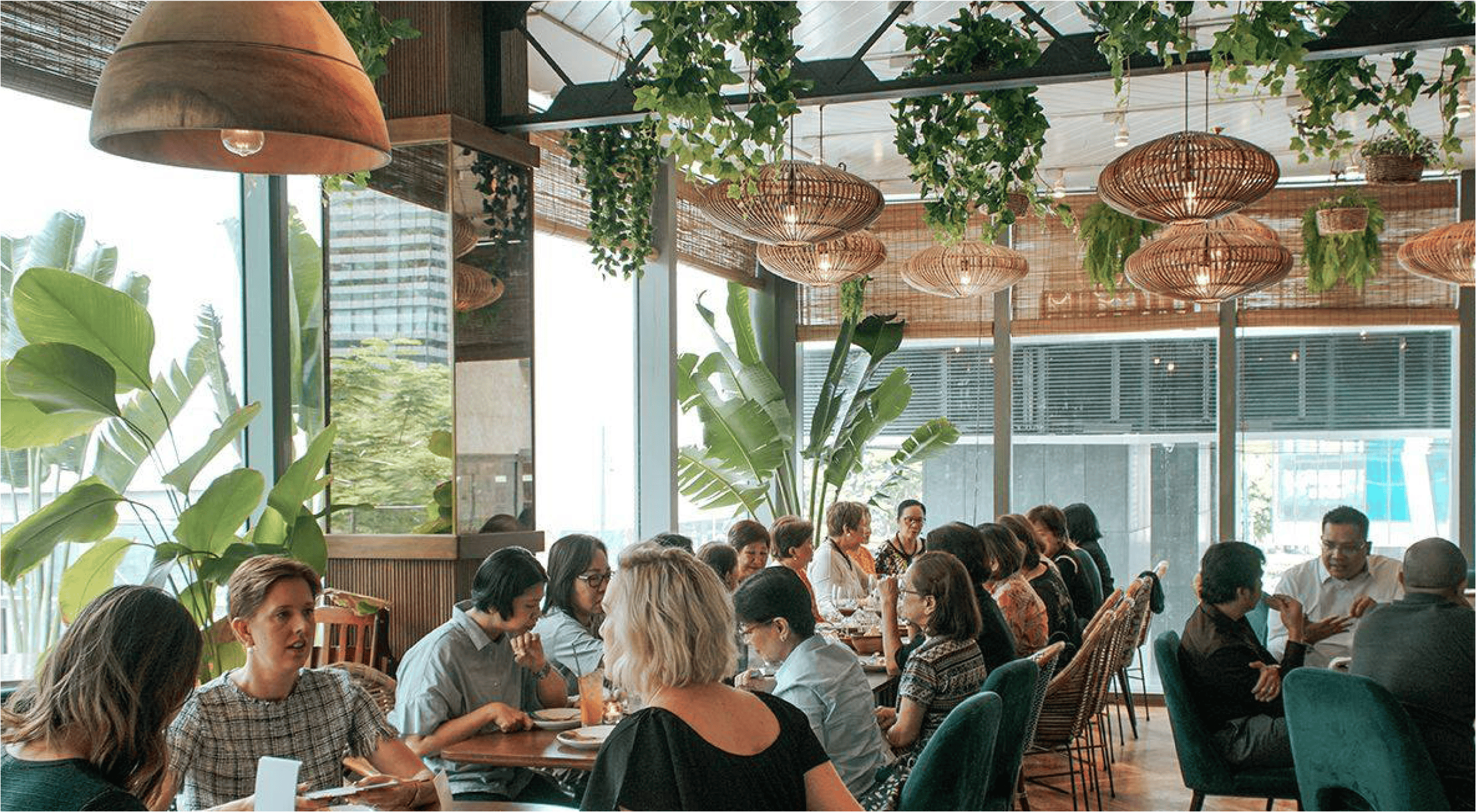La Picara Restaurant Branding