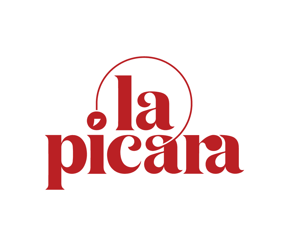 Restaurant Branding Logomark Design