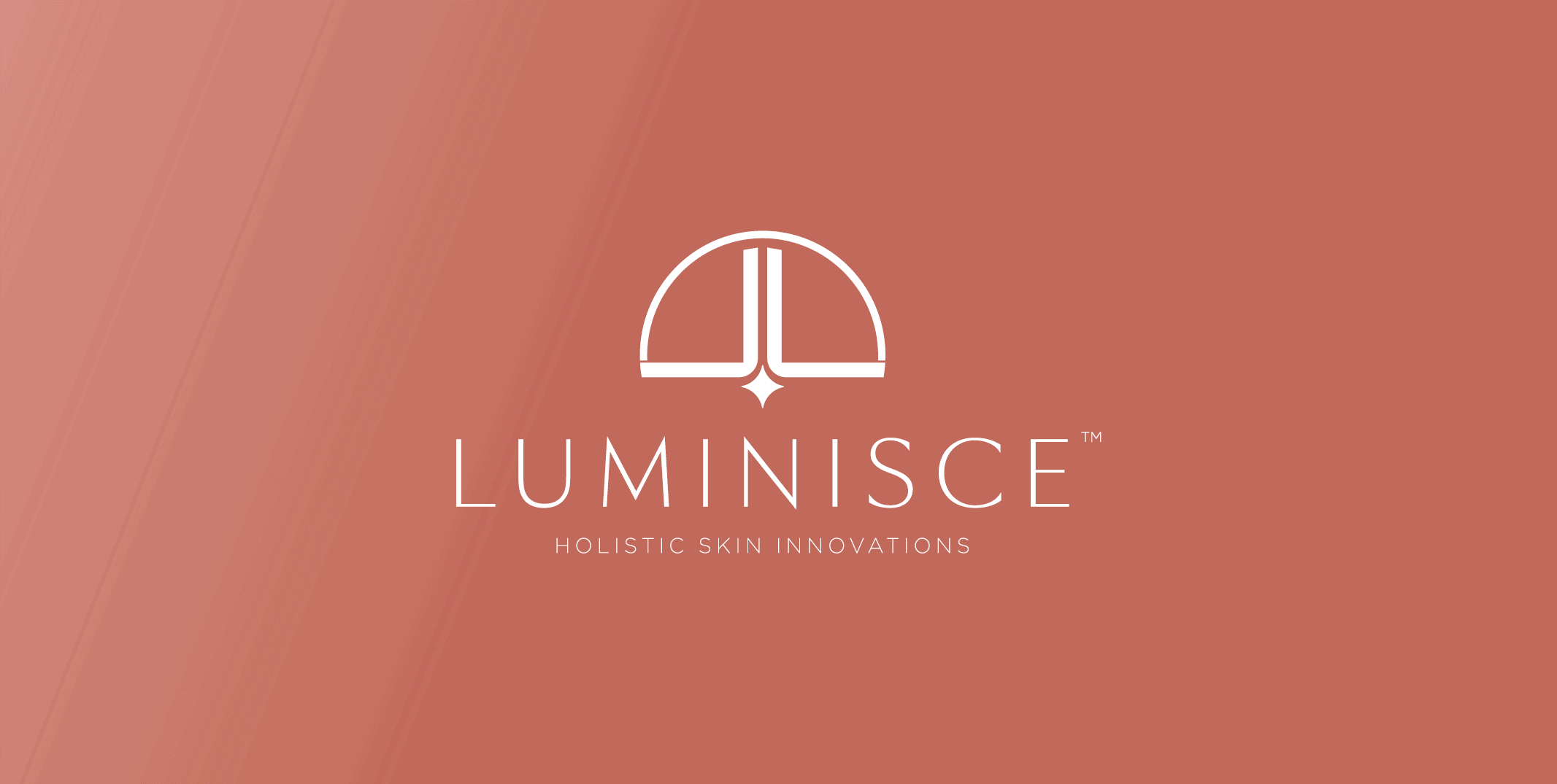 Dermatology Brand Logo Design