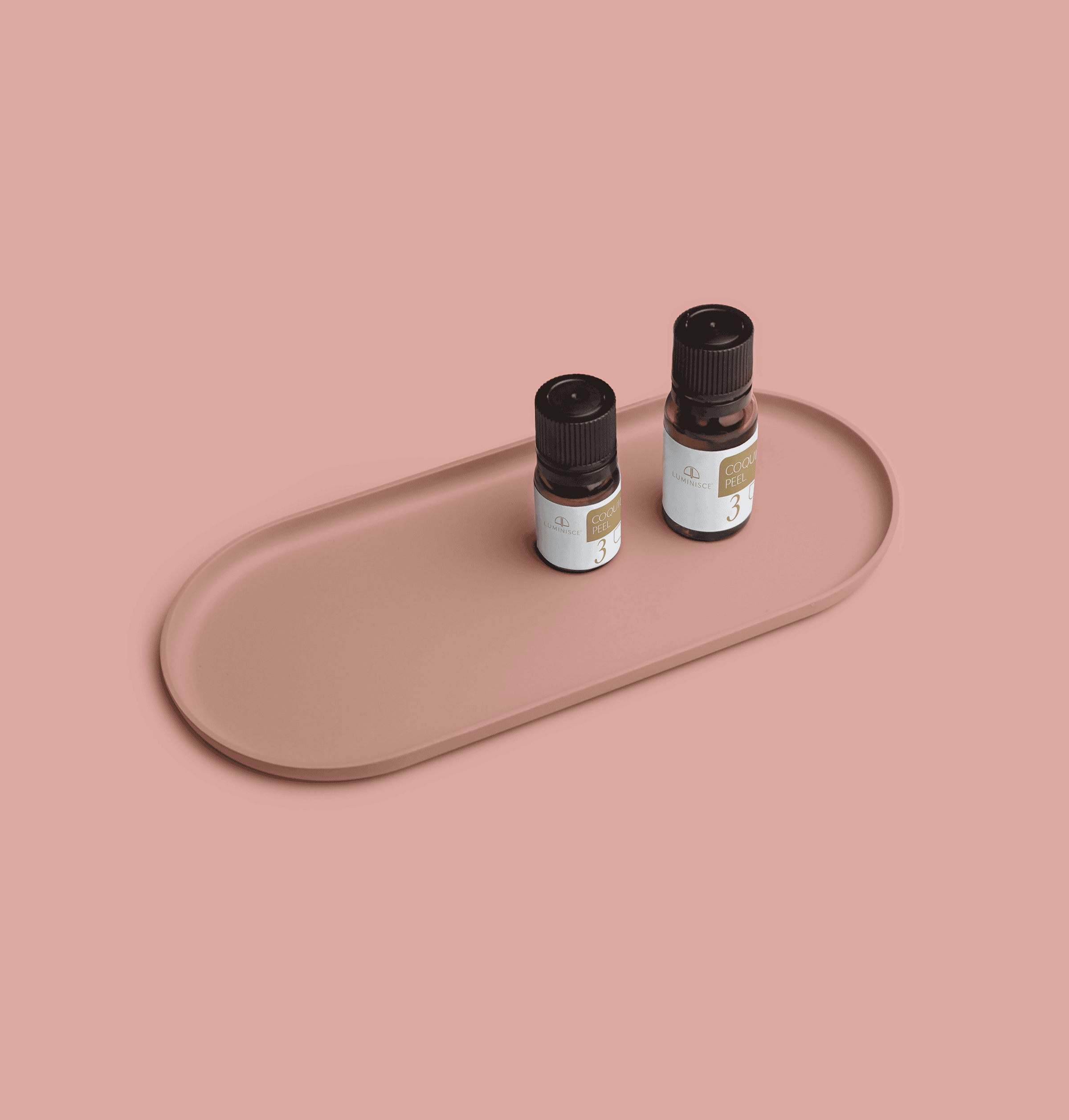 Dermatology Brand Product Packaging Design