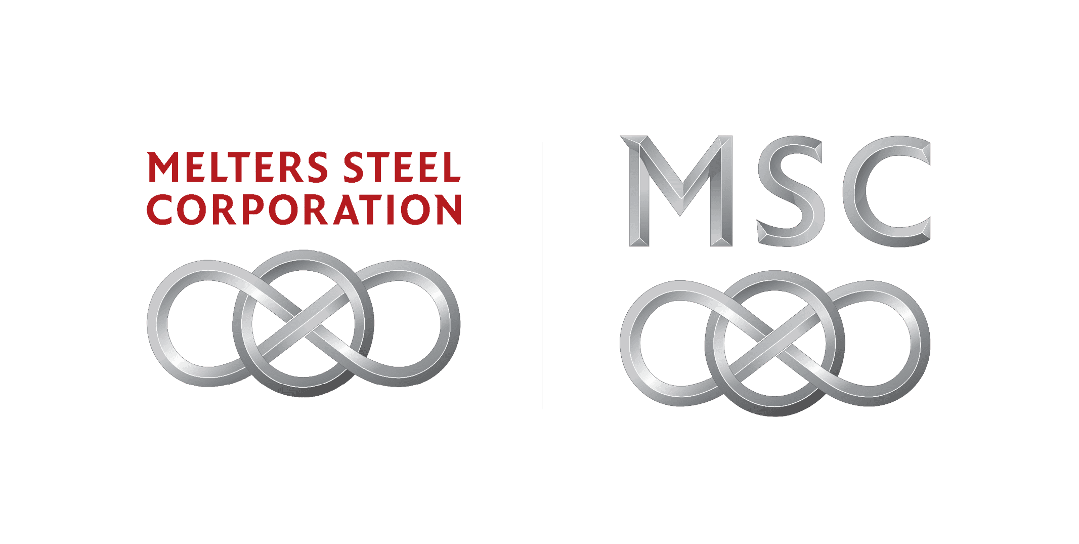 Steel Manufacturer Standard Logo