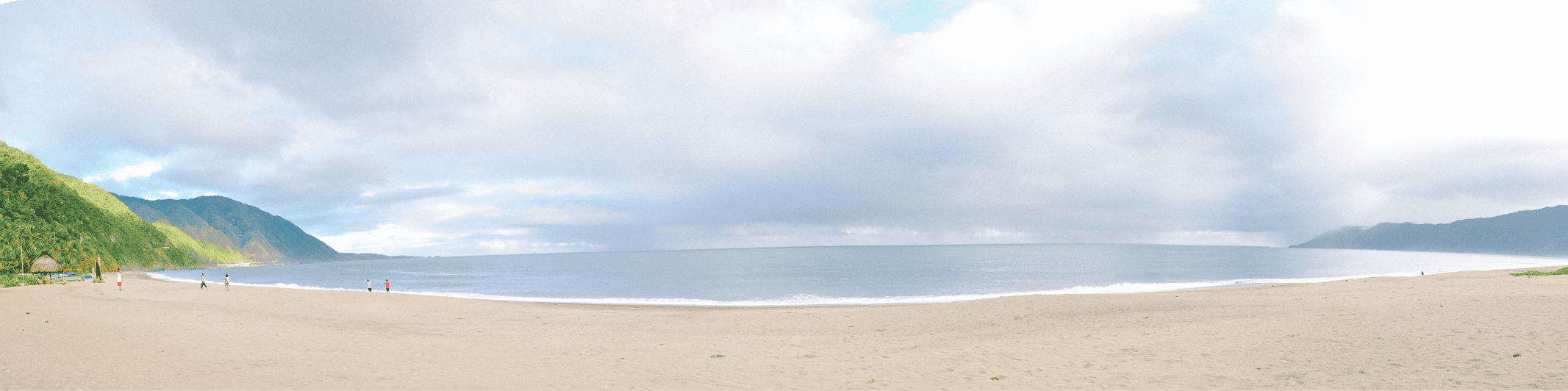 Resort Panoramic Beach View 1