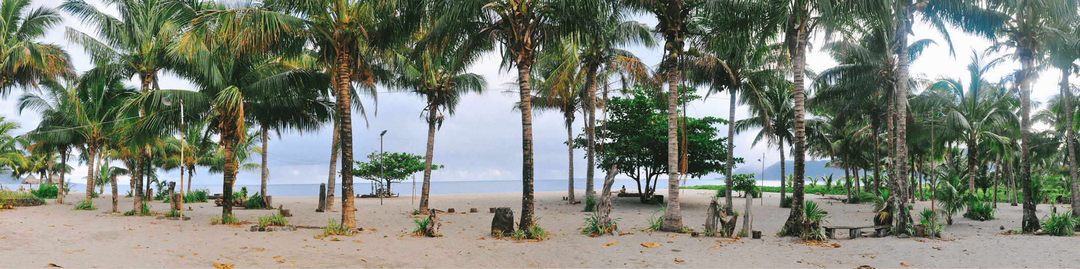 Resort Panoramic Beach View 2