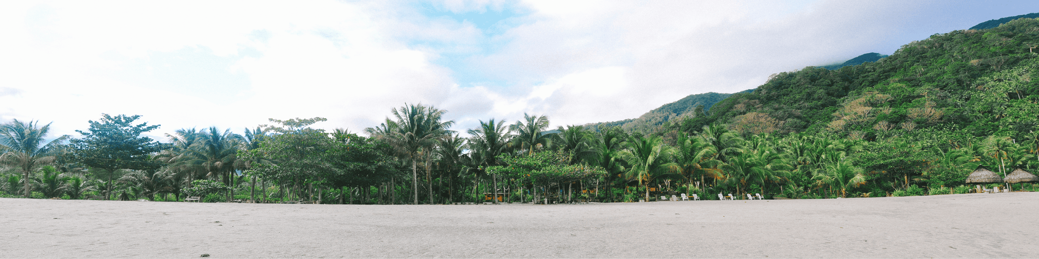 Resort Panoramic Beach View 3
