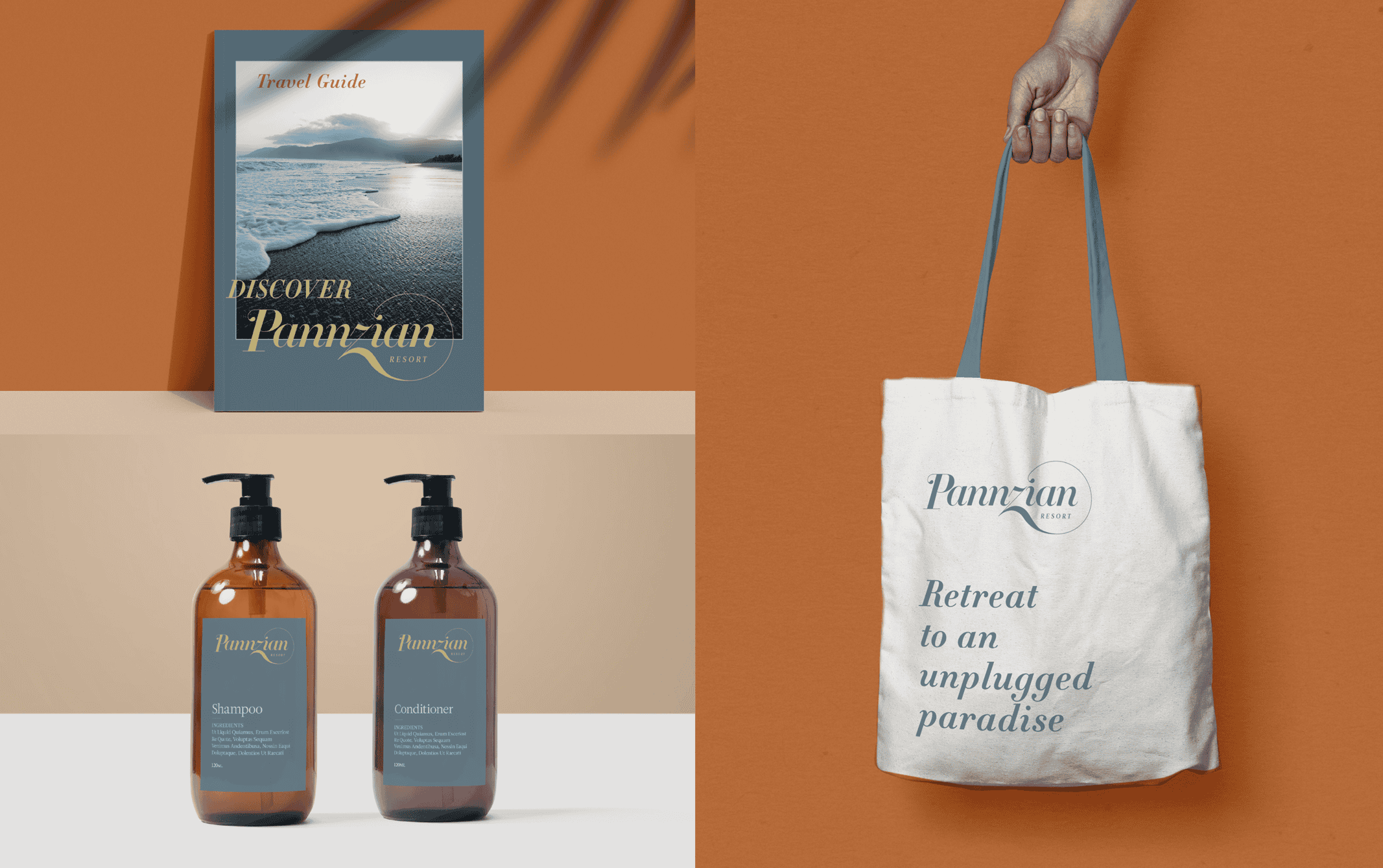 Resort Amenities