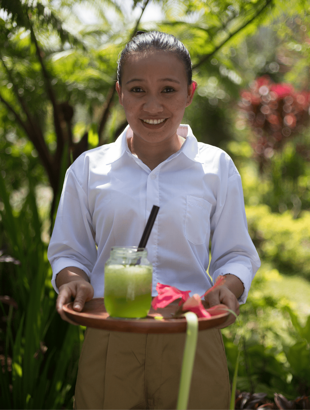 Resort Personnel 2