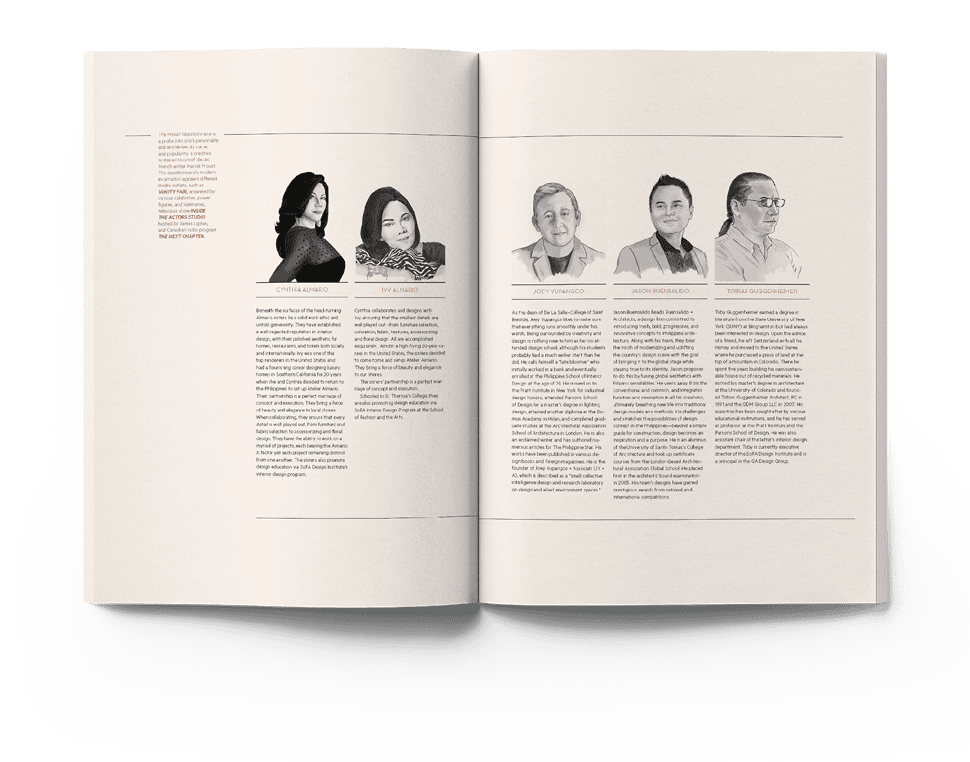 Magazine Pages, City branding, Placemaking, Architect, Interior Designer, Design, Creative Consultant