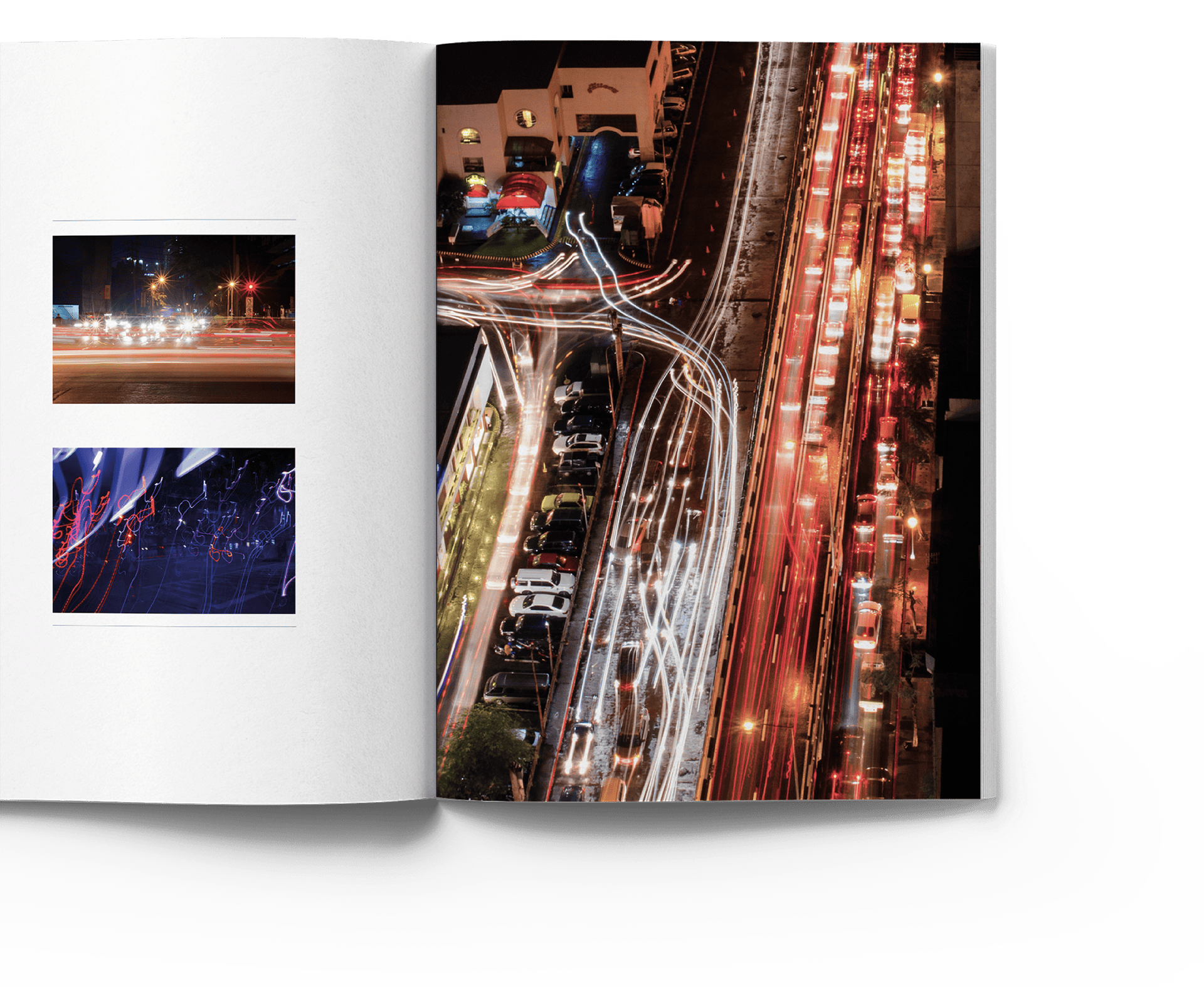 City of Makati - Alveo - Magazine Pages, City branding, Placemaking, Public Transport & Mobility