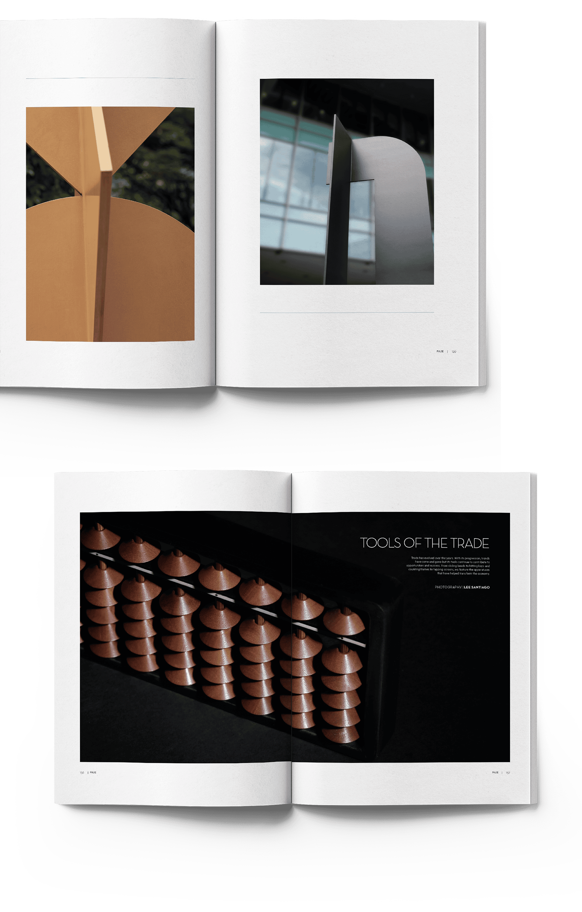 City of Makati - Alveo - Magazine Pages, City branding, Placemaking, Public Art, Business