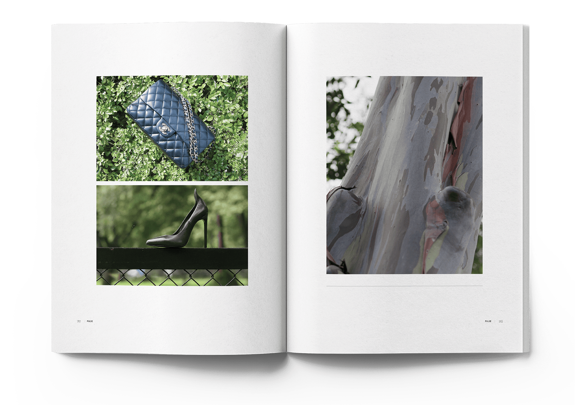 City of Makati - Alveo - Magazine Pages, City branding, Placemaking