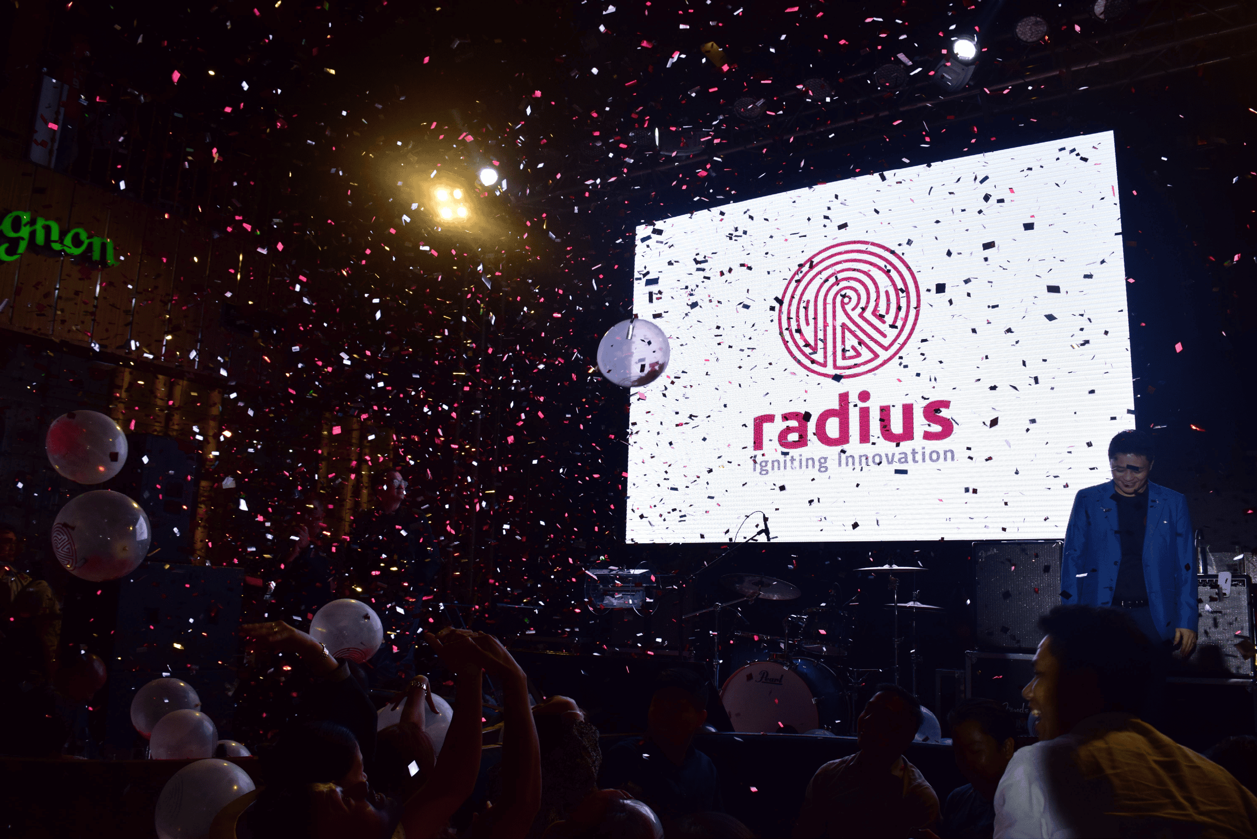 Connectivity Provider Rebrand Launch