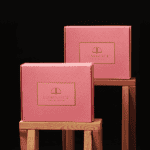 Luminisce Packaging Design