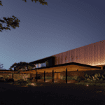 The Polygon House Design