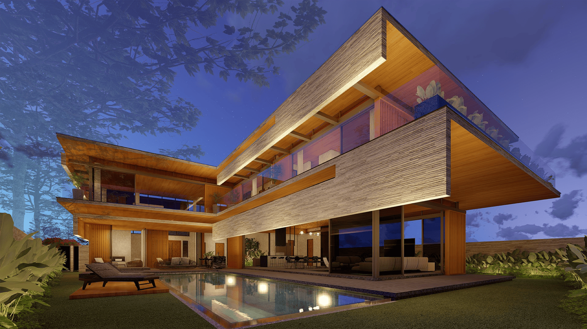 Looc House Design