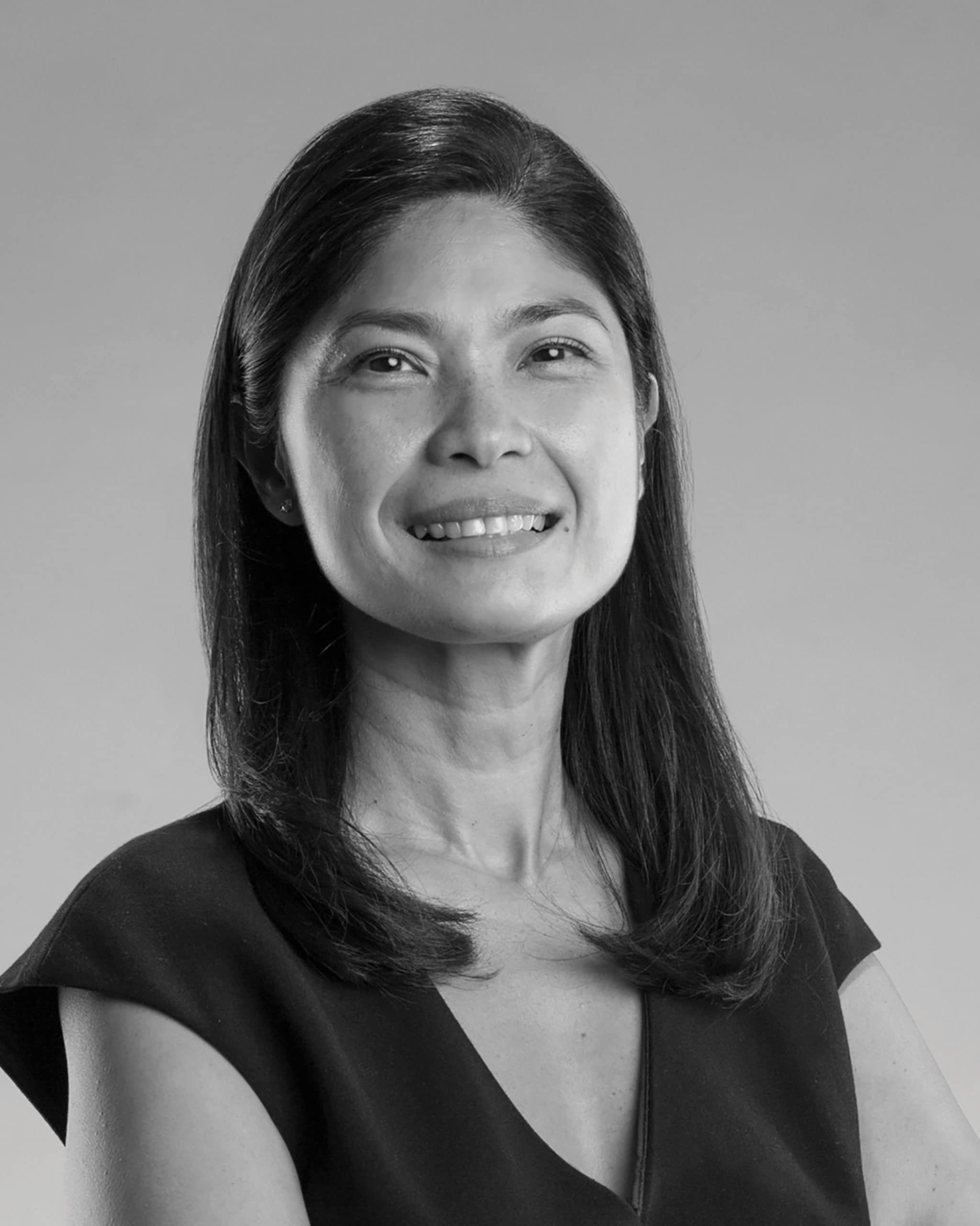 Irene Maranan of AC Energy