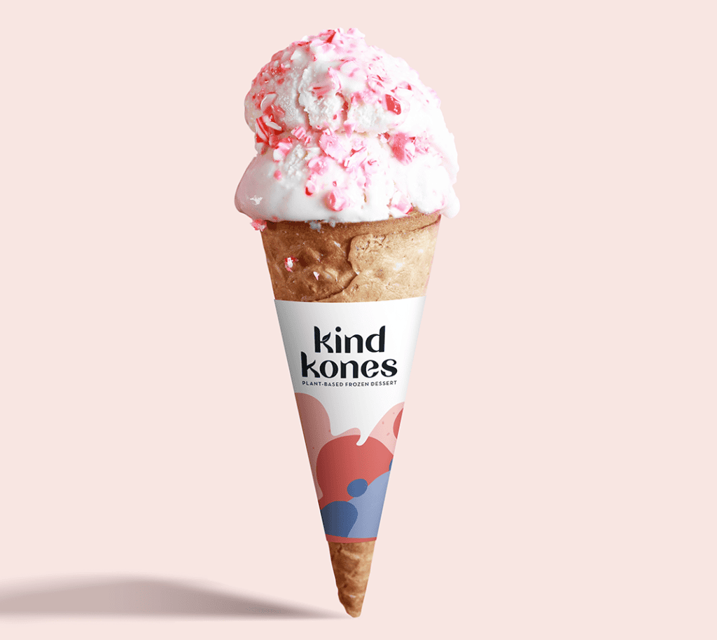 Kind Kones Packaging Cone Sleeve