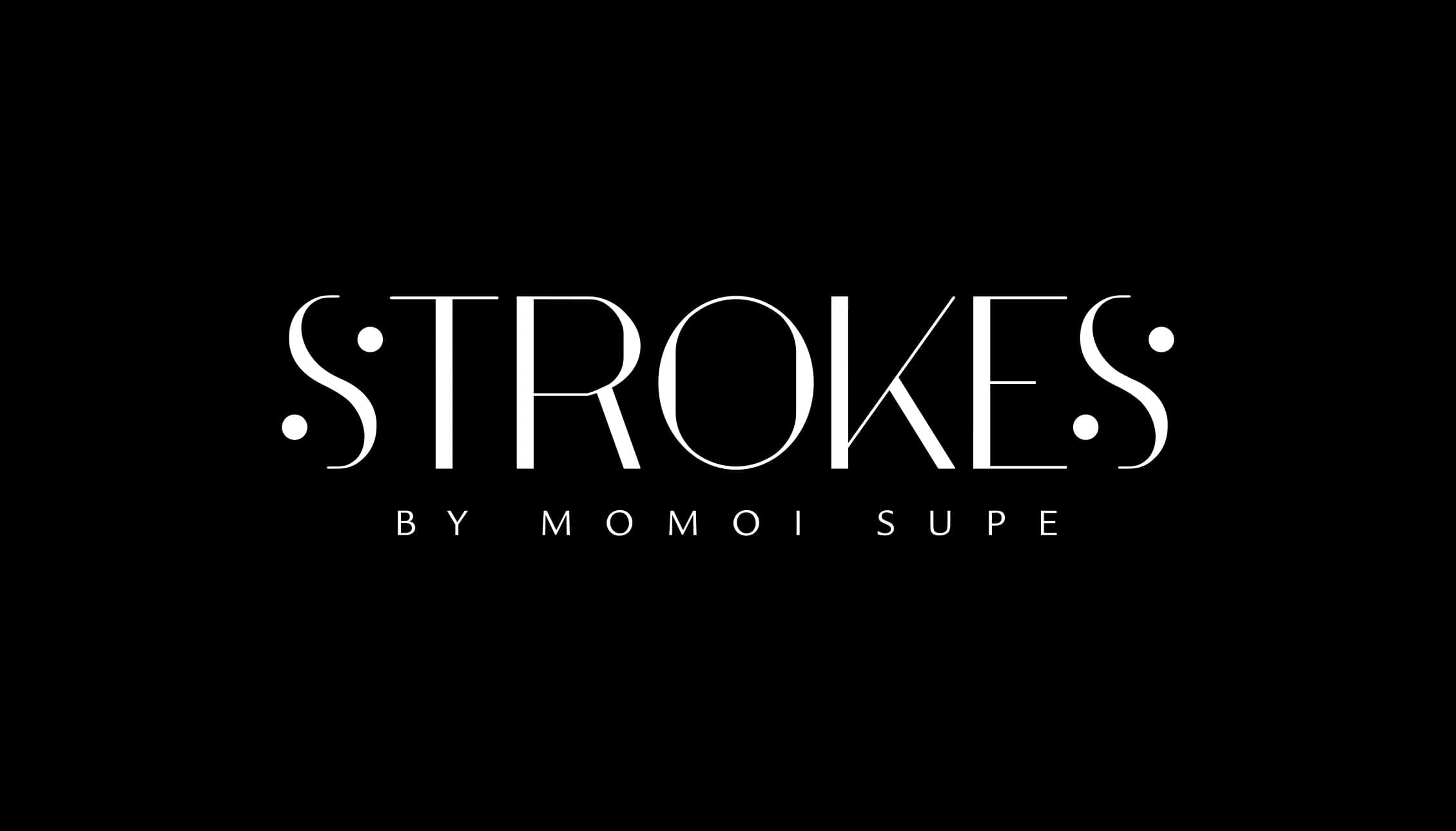 Cosmetic Brand Logo Design