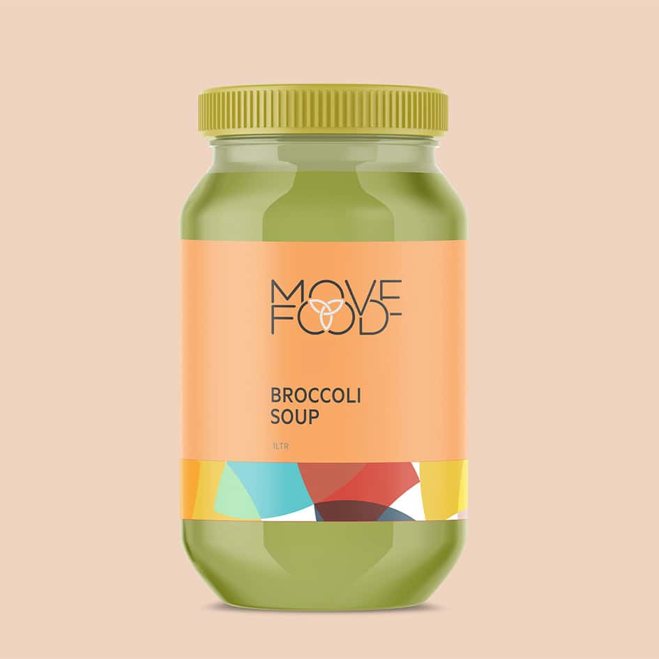 Social Enterprise Bottled Food Packaging Creation