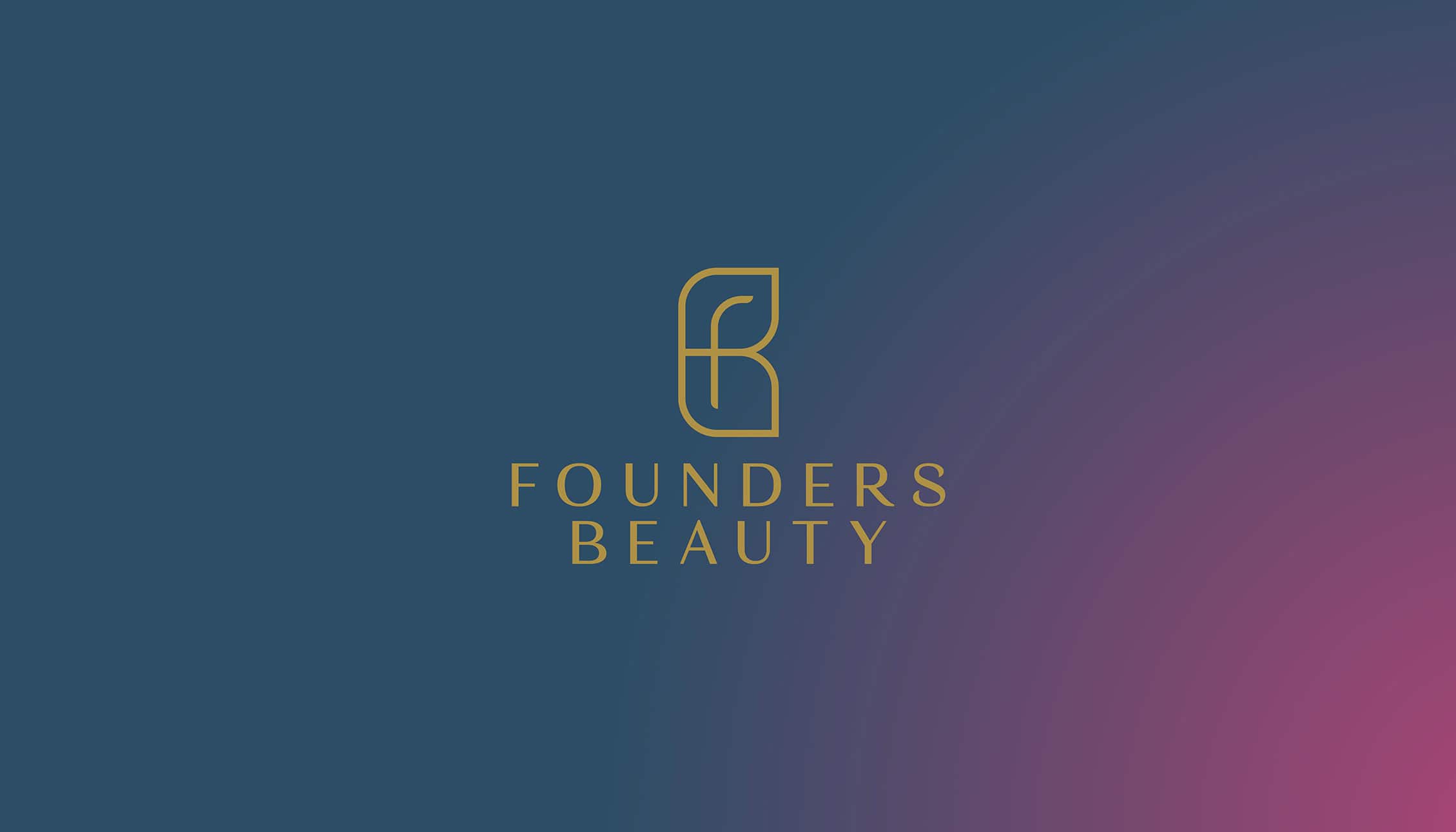 Skincare Brand Logo Design