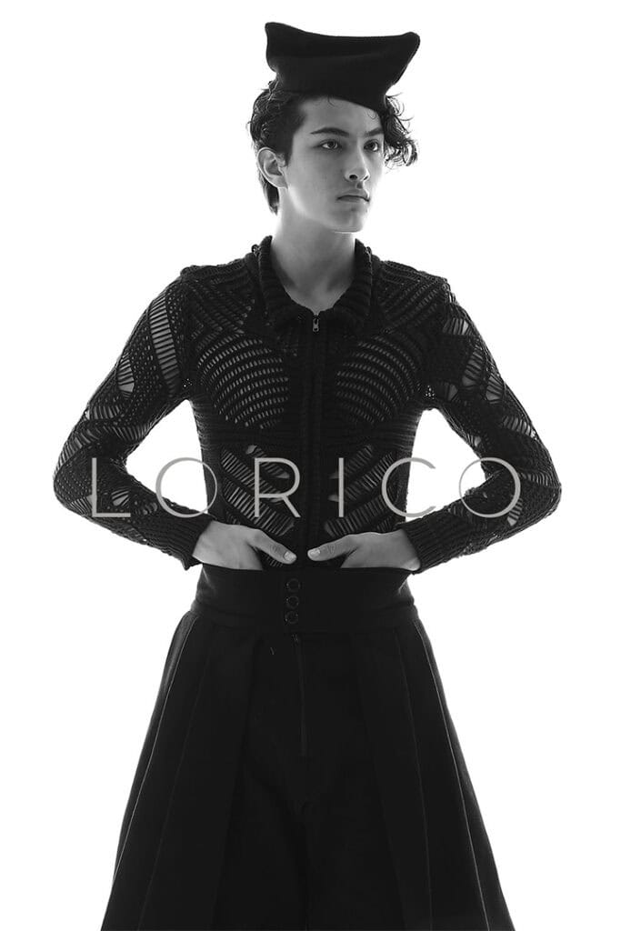 Clothing Brand Fashion Ad Campaign 3
