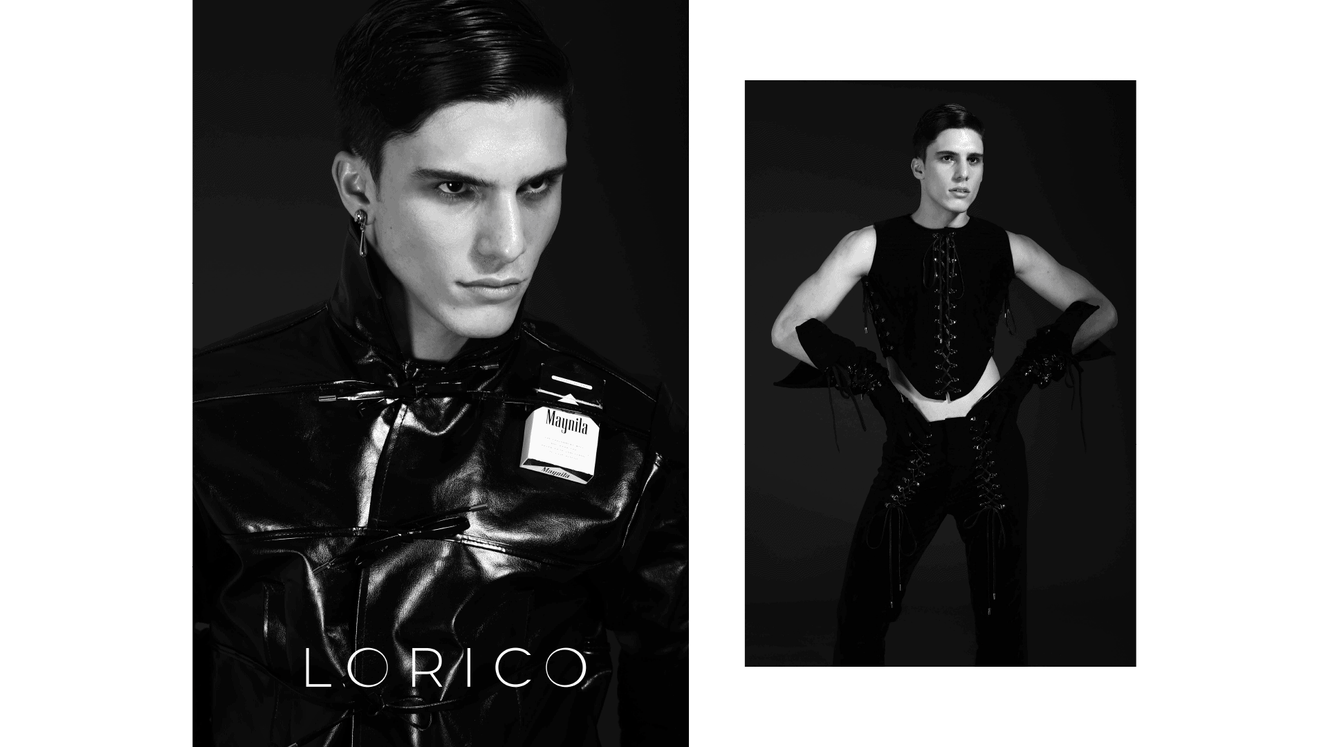 Clothing Brand Fashion Ad Campaign 2