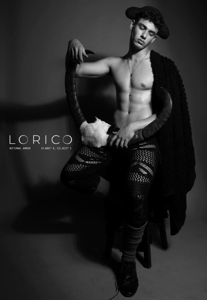 Clothing Brand Fashion Ad Campaign 3