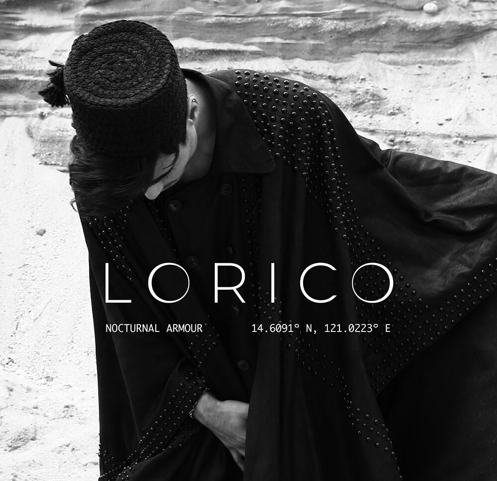 Clothing Brand Fashion Ad Campaign 1