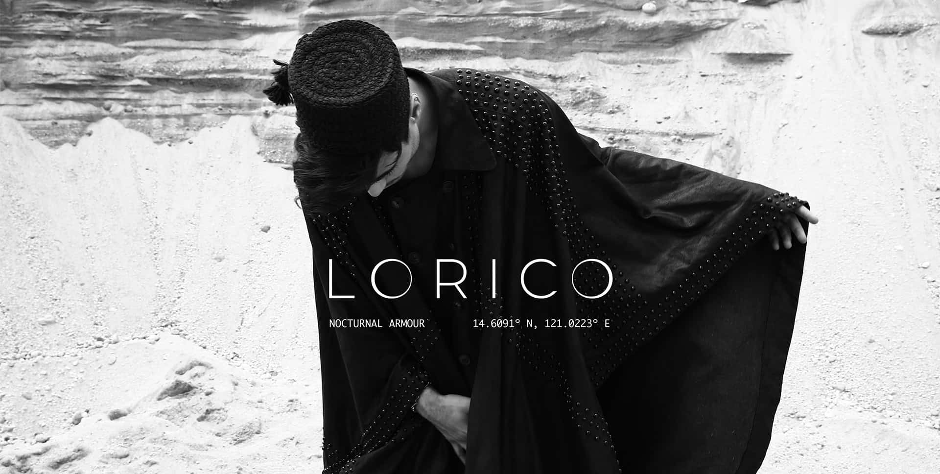 Clothing Brand Fashion Ad Campaign 1