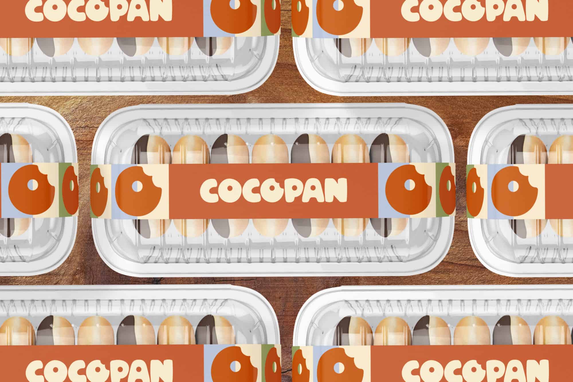Cocopan: Retail Branding Philippines - Design For Tomorrow