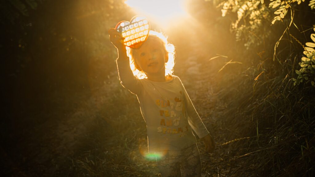 Sustainable renewable energy branding by Design for Tomorrow